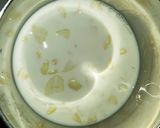 バーニャカウダソース♪野菜モリモリ！作り方2写真