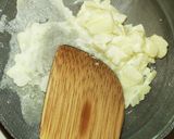 バーニャカウダソース♪野菜モリモリ！作り方4写真