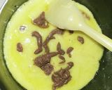 バーニャカウダソース♪野菜モリモリ！作り方5写真