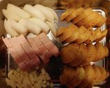 初心者がジャーマンポテト作ってみたよ☆ミ作り方2写真