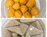 大根とさつま揚げと蒟蒻のおでん煮・副菜作り方2写真