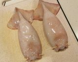 もち米不要の「いかめし」作り方5写真