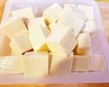 薬味たっぷり！麻婆豆腐の素で本格アレンジ作り方1写真
