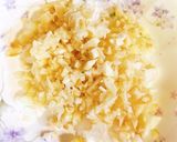薬味たっぷり！麻婆豆腐の素で本格アレンジ作り方2写真