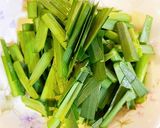 薬味たっぷり！麻婆豆腐の素で本格アレンジ作り方3写真