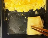 子どもが大好きな甘い卵焼き【写真付き】作り方5写真