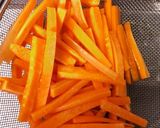豚肉と野菜の味噌炒め(偽マーマー○ース)作り方2写真