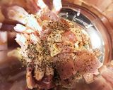 豚肉と野菜の味噌炒め(偽マーマー○ース)作り方5写真