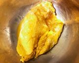 豚肉と野菜の味噌炒め(偽マーマー○ース)作り方4写真
