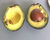 アボカドピザトースト★ダイエット朝ごはん作り方6写真