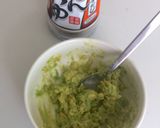 アボカドピザトースト★ダイエット朝ごはん作り方8写真