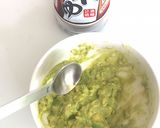 アボカドピザトースト★ダイエット朝ごはん作り方9写真