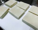 カリッ!モチッ!高野豆腐の揚げ出し豆腐作り方2写真