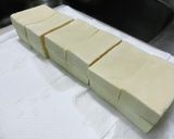 カリッ!モチッ!高野豆腐の揚げ出し豆腐作り方3写真