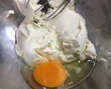 簡単しっとりパウンドケーキ作り方1写真