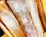 自家製ベーコンの作り方(塩漬けタイプ)作り方1写真