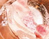 自家製ベーコンの作り方(塩漬けタイプ)作り方2写真