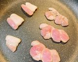 自家製ベーコンの作り方(塩漬けタイプ)作り方3写真