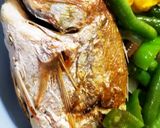 #追いだし香る鯛と枝豆のおにぎり作り方4写真
