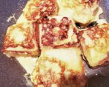 ♪朝からテンションUPフレンチトースト♪作り方6写真
