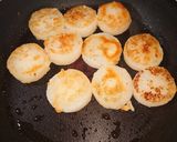 ヨウサマの減塩豚バラ大根の中華煮作り方4写真