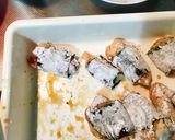 海苔チーズ唐揚げ作り方6写真