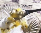 水切りヨーグルトでキラキラ宝石箱デザート作り方5写真