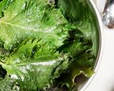 シソ味噌作り方1写真