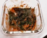 シソ味噌作り方8写真