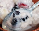 即席フルーツジェラード作り方4写真