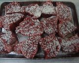 めちゃ旨♪　牛すね肉の赤ワイン煮込み作り方3写真