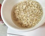 簡単オートミールご飯作り方3写真