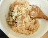 簡単オートミールご飯作り方5写真