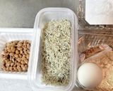 簡単オートミールご飯作り方6写真