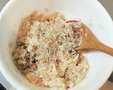 簡単オートミールご飯作り方7写真