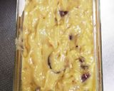 パウンドケーキ7(焼芋と甘栗と和三盆糖)作り方9写真