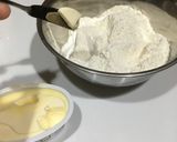 お店の味＊アールグレイスコーン作り方1写真