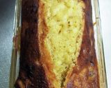 パウンドケーキ7(焼芋と甘栗と和三盆糖)作り方16写真