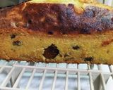 パウンドケーキ7(焼芋と甘栗と和三盆糖)作り方18写真