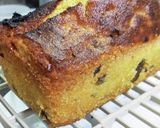パウンドケーキ7(焼芋と甘栗と和三盆糖)作り方19写真