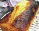 パウンドケーキ7(焼芋と甘栗と和三盆糖)作り方20写真