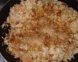 ヨウサマの減塩卯の花(普段の食卓)作り方4写真