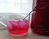 【減塩】らっきょう酢梅漬・胡瓜の甘酢漬作り方15写真