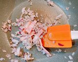 ☆茄子とトマトのミートソースチーズ焼き☆作り方1写真