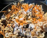 ひじきの五目煮作り方8写真