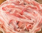 電子レンジで簡単☆夏野菜カレー作り方3写真