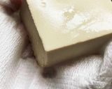 トマトと豆腐のごま酢和え作り方1写真