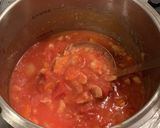 変身できる！簡単トマトチキンカレー作り方8写真