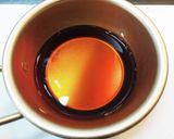 超簡単！冷やし明太とろろうどん！！作り方3写真