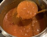 変身できる！簡単トマトチキンカレー作り方10写真